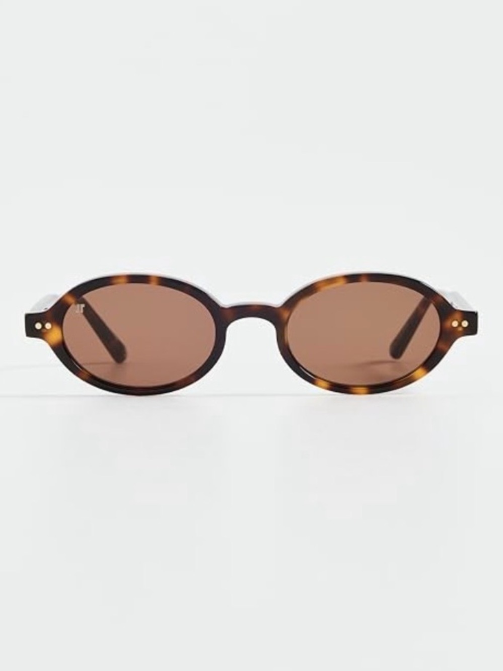 Jimmy Fairly Elvie Sunglasses